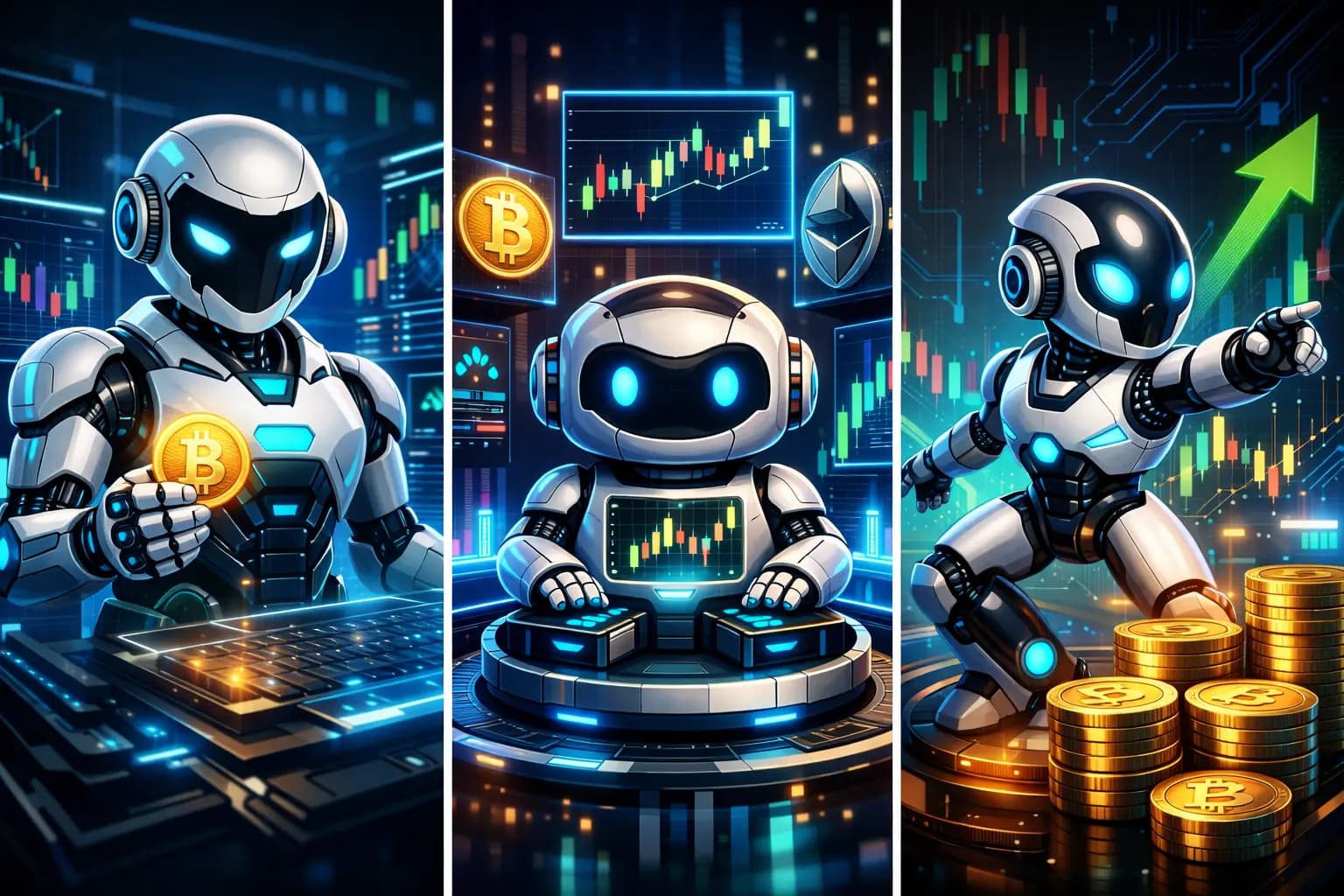 Crypto Trading Bots in 2026: A Practical Guide to Automated Execution